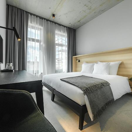 Otto Hotel & Sun Pāvilosta Екстериор снимка