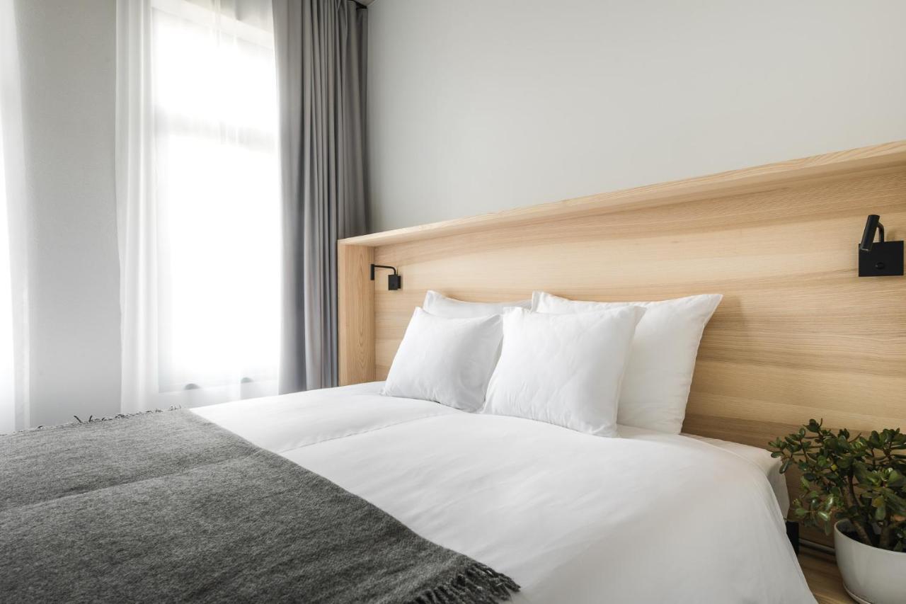 Otto Hotel & Sun Pāvilosta Екстериор снимка
