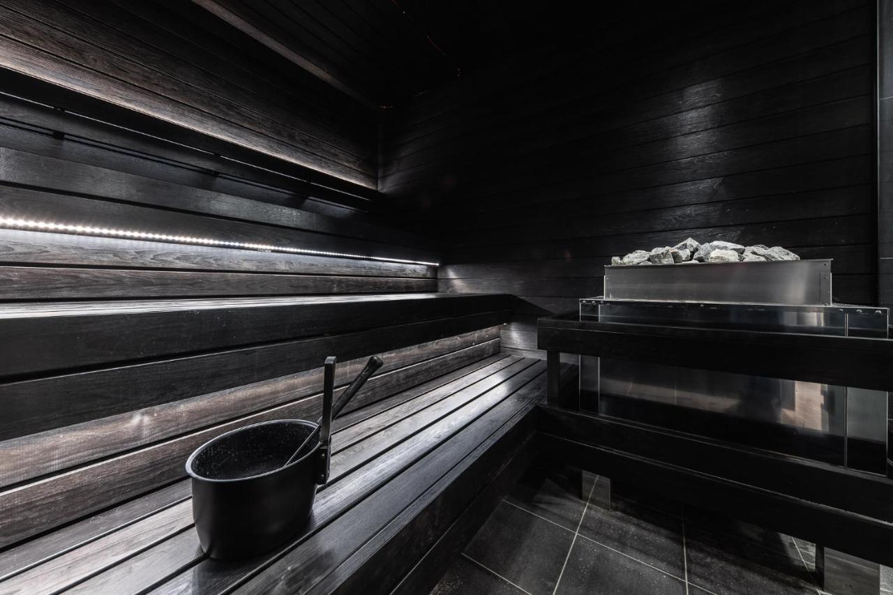Otto Hotel & Sun Pāvilosta Екстериор снимка