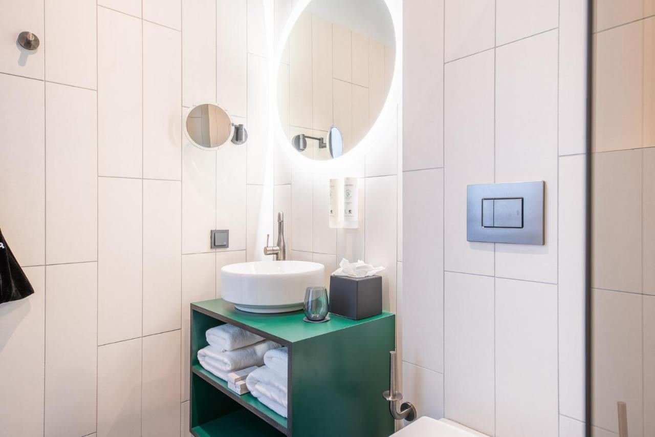 Otto Hotel & Sun Pāvilosta Екстериор снимка