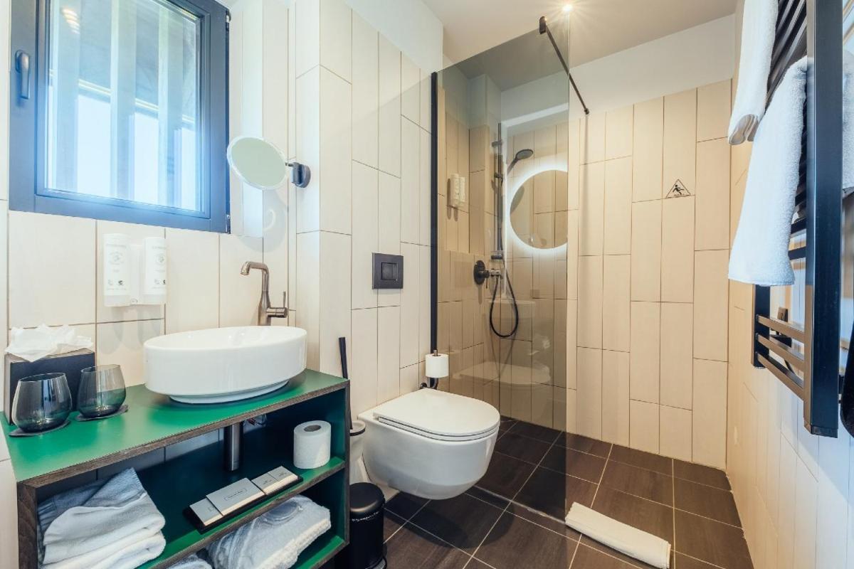 Otto Hotel & Sun Pāvilosta Екстериор снимка